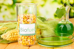 Cleverton biofuel availability