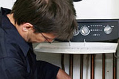 boiler replacement Cleverton
