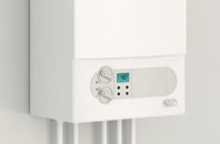 Cleverton combination boilers