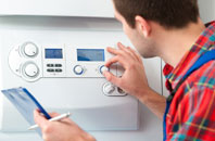 free commercial Cleverton boiler quotes