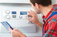 free Cleverton gas safe engineer quotes