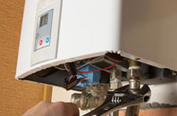 free Cleverton boiler install quotes