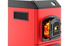 Cleverton solid fuel boiler costs